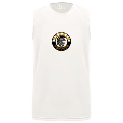 tc-trojans-tennis-crest-badger-b-core-sleeveless-performance-tee — White — Front — source sha256 c6d7782ab2b316d2bcb2a4303a4d3ad7b5227a4f3879a8a8c825e53dc384ecf0 — Color position 4