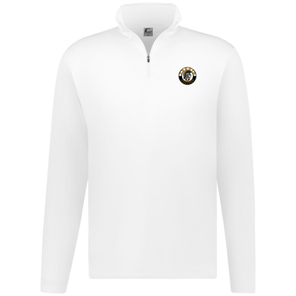 tc-trojans-tennis-crest-c2-mens-1-4-zip-pullover — White — Front — source sha256 cb7a0fa8e2c5f3c3f6c76cb9200a5997409dded4209dc7a70b5bef457a5c1c91 — Color position 3