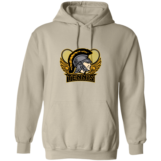 tc-trojans-tennis-insignia-v2-gildan-pullover-hoodie — Sand — Front — source sha256 bd4f593b9119fc8a3bea8a64c12154256bb3fe152cac307c3a4957e37f988cb2 — Color position 1