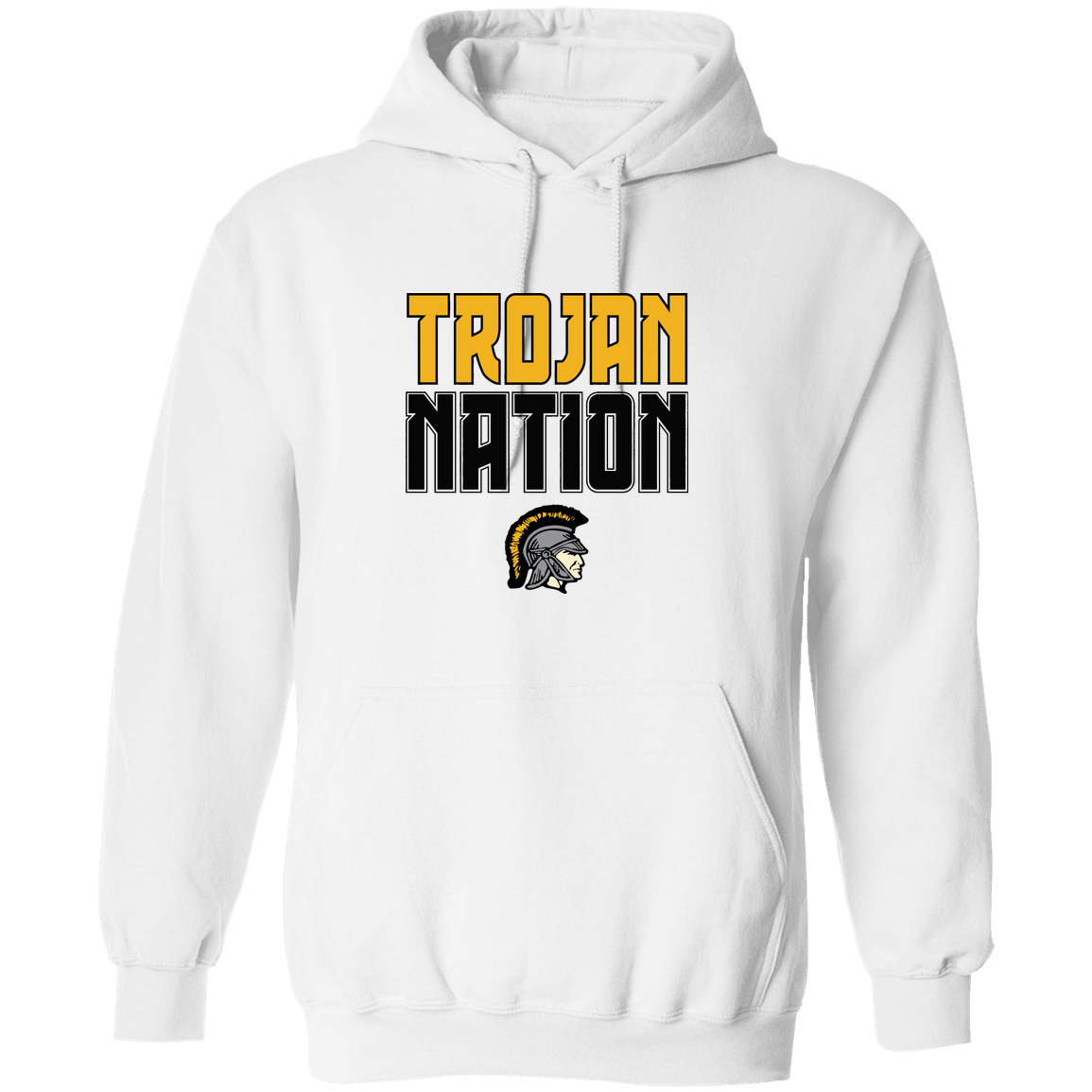 tc-trojans-trojan-nation-gildan-pullover-hoodie — White — Front — source sha256 4e22e2465fe472018ce1bb8374cee9b19ee41104cf5c4a7b8366ad09a953487f — Color position 4