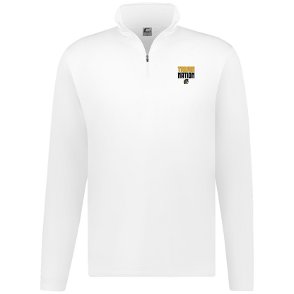 tc-trojans-trojan-nation-c2-mens-1-4-zip-pullover — White — Front — source sha256 749c05ee2cfa1e720ee33c22e7a19d4208a25564522daeed1105af1005504b1c — Color position 2
