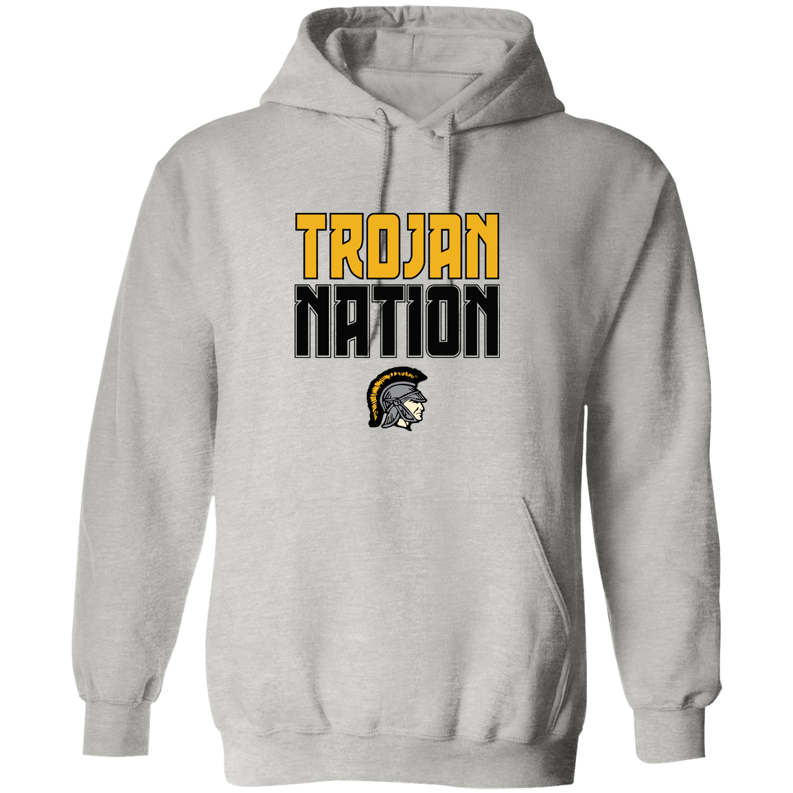 tc-trojans-trojan-nation-gildan-pullover-hoodie — Ash — Front — source sha256 b595a2fb39904fcd874624a9d2d71df122e0bd3def4516720dce86be0ba34da9 — Color position 3