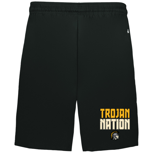 tc-trojans-trojan-nation-dark-badger-adult-b-core-7-inch-short-with-pockets — Black — Front — source sha256 b826cc84aa901c00953a6acfa48e8a790cc4839123a4b20738c14cb43fcff91f — Color position 1