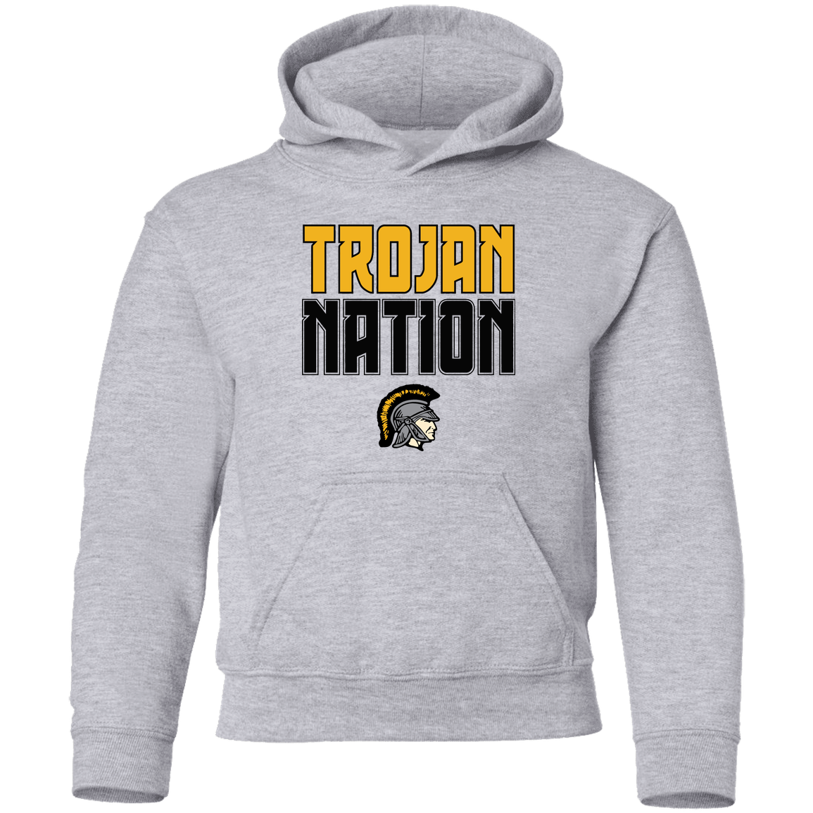 tc-trojans-trojan-nation-gildan-youth-pullover-hoodie — Sport Grey — Front — source sha256 e62fc3dba2065e4a218048cb50246700dcf16e7bb640305055c3cad637fb83db — Color position 1