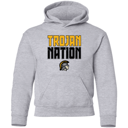 tc-trojans-trojan-nation-gildan-youth-pullover-hoodie — Sport Grey — Front — source sha256 e62fc3dba2065e4a218048cb50246700dcf16e7bb640305055c3cad637fb83db — Color position 1