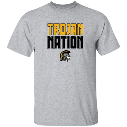 tc-trojans-trojan-nation-gildan-youth-5-3-oz-100-cotton-t-shirt — Sport Grey — Front — source sha256 e66c3eb69abc1f646d669485ad6bd73307cb5e3f10b80cc5fb87274346d384ec — Color position 3
