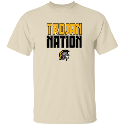 tc-trojans-trojan-nation-gildan-5-3-oz-t-shirt — Natural — Front — source sha256 ee79f32fc85cf4334c77ec7f5f67550306fb7d4459120836b18c73f22eedea9f — Color position 2
