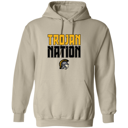 tc-trojans-trojan-nation-gildan-pullover-hoodie — Sand — Front — source sha256 fe1699f2e1a8db44fd56b91a2954c053a8496e7679a9a26956751d376c839eaf — Color position 1