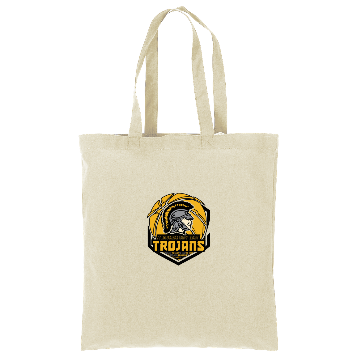 tc-trojans-trojans-team-apparel-port-authority-core-cotton-tote — Natural — Front — source sha256 029169501109cef402c947e09bf6c8b21e2c151fc851949e629f0903a5a9f824 — Color position 2