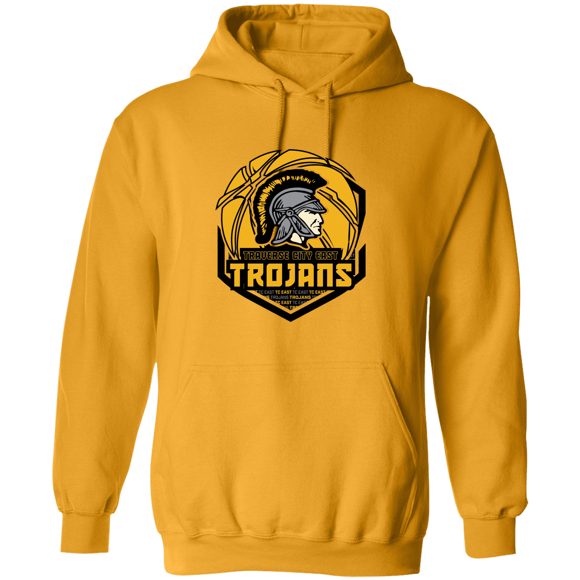 tc-trojans-trojans-team-apparel-gildan-pullover-hoodie — Gold — Front — source sha256 03d88b074e11277894b8712d2d8b035bf91057c49b3b2cb8e29bf5619c4ee63e — Color position 7