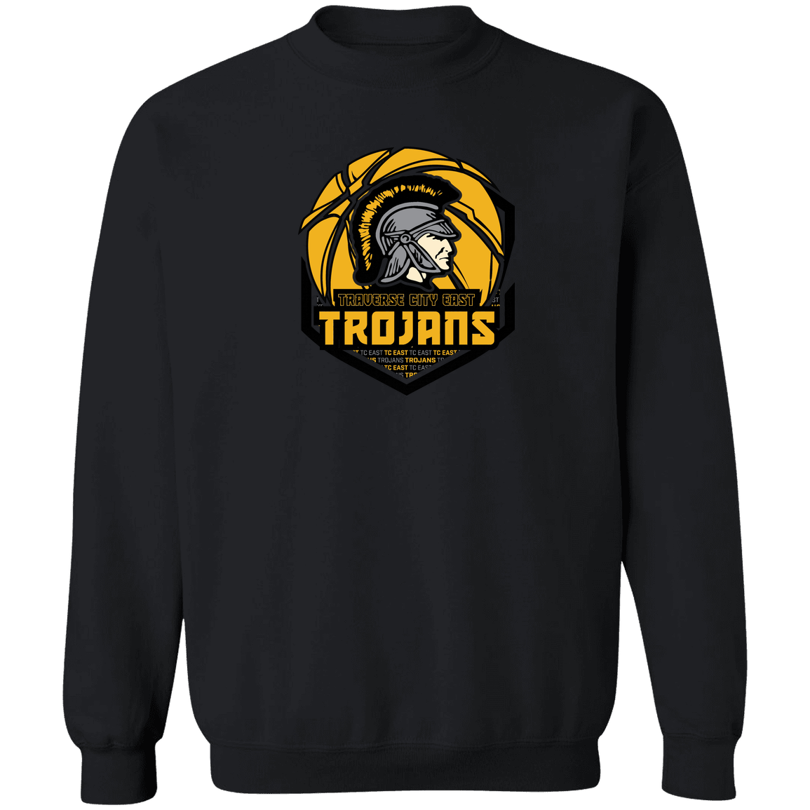 tc-trojans-trojans-team-apparel-gildan-crewneck-pullover-sweatshirt — Black — Front — source sha256 0b042439d7528907a3b1d5dfeece59088b59b427f5f4d773dd4aabbb8d42ebfb — Color position 4