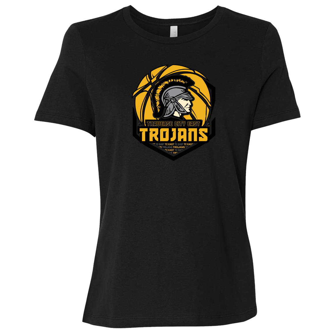 tc-trojans-trojans-team-apparel-bella-canvas-ladies-relaxed-jersey-short-sleeve-t-shirt — Black — Front — source sha256 0b5712a71ad87624e84a62c85da0e6a3575f082f86ba06a87831e8eb3da22990 — Color position 5