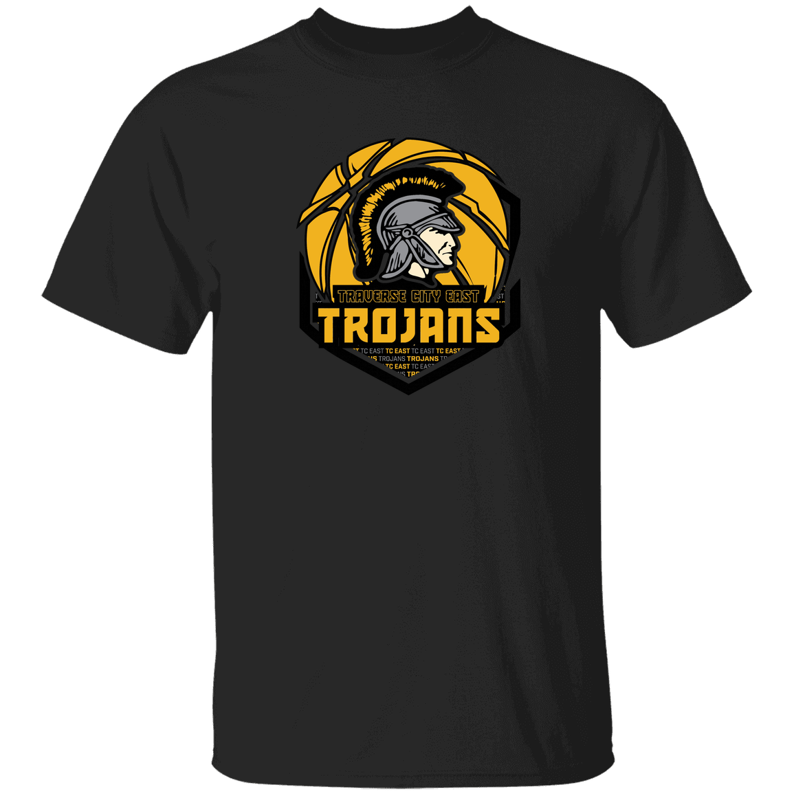 tc-trojans-trojans-team-apparel-gildan-5-3-oz-t-shirt — Black — Front — source sha256 101b95cf59a52f60cee969f9edb9bc5da199d614f6a4ed1593eb5dcf9ed676c5 — Color position 5