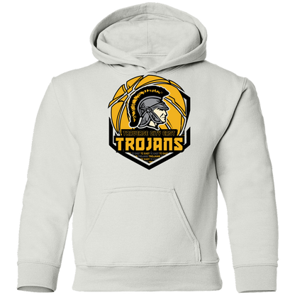 tc-trojans-trojans-team-apparel-gildan-youth-pullover-hoodie — White — Front — source sha256 11a7809869b05bb605f0aab3e61af54cc78f45c1052952ee6d488bf4bacb6601 — Color position 2
