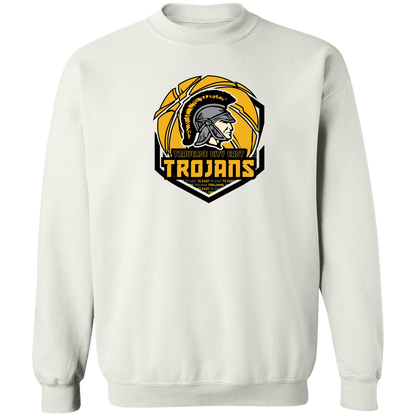 tc-trojans-trojans-team-apparel-gildan-crewneck-pullover-sweatshirt — White — Front — source sha256 1de42477296b9c5041479a9f26e984f2c88aad92783d968ed0d8704f24122c22 — Color position 3