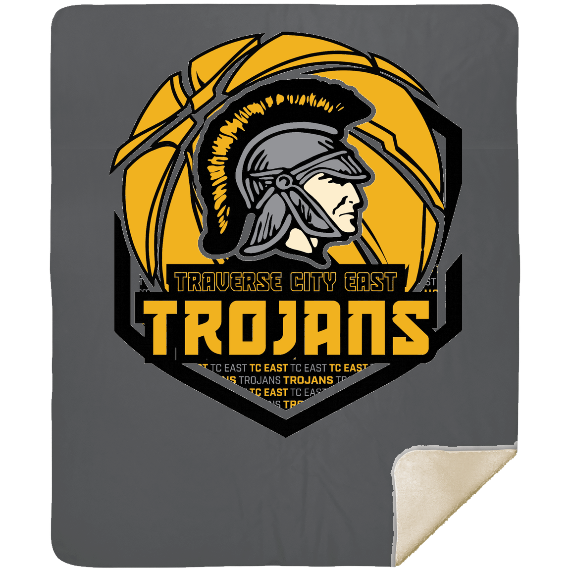 tc-trojans-trojans-team-apparel-mshm-premium-sherpa-blanket-50x60 — Gray — Front — source sha256 307065eb4db6af45436dc342728c28c3d58d12791098077e87fee6117058c760 — Color position 3