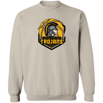 tc-trojans-trojans-team-apparel-gildan-crewneck-pullover-sweatshirt — Sand — Front — source sha256 327fc50803fa0c55556ca48ff0893cf21a74ee1f9658ec4f066959495fb22a8c — Color position 5