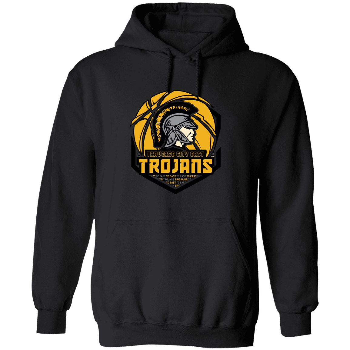 tc-trojans-trojans-team-apparel-gildan-pullover-hoodie — Black — Front — source sha256 352a5b5c791162146a15f45dd194abbcaf3c72d084b5bdd3249ae40d3961b5a7 — Color position 5