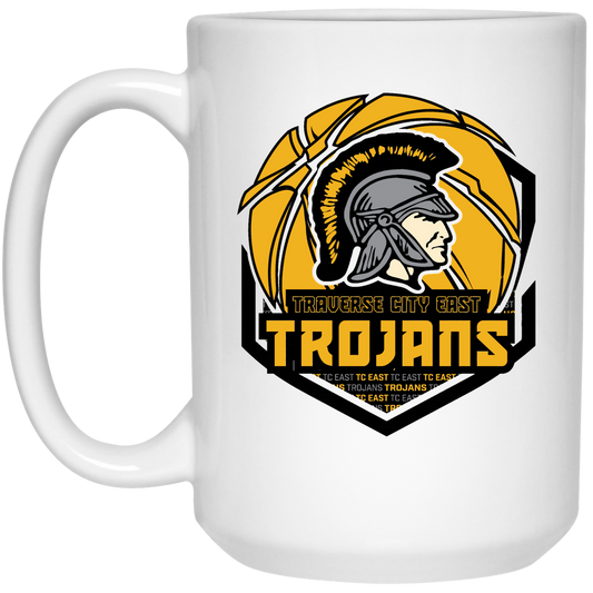 tc-trojans-trojans-team-apparel-15oz-white-mug — White — Front — source sha256 452a4d3980c2cb06ff37662a098353141c6a1e1584d99ea879b9acc1a23ac4b0 — Color position 1