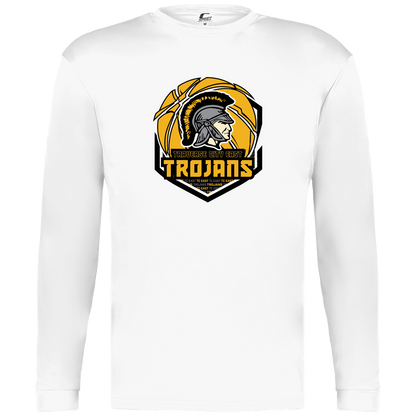 tc-trojans-trojans-team-apparel-c2-mens-performance-long-sleeve-tee — White — Front — source sha256 4a0f4308897e7185ffa5234356f71f7e86fbe685fea1d535266736fcd9ccc6d9 — Color position 4