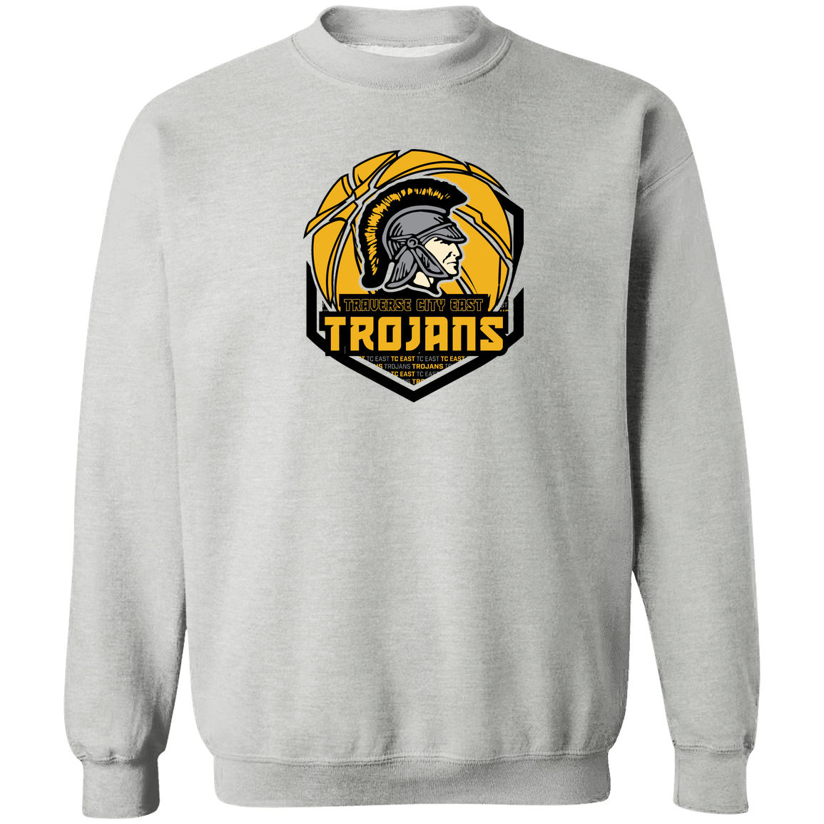 tc-trojans-trojans-team-apparel-gildan-crewneck-pullover-sweatshirt — Sport Grey — Front — source sha256 539cb41b458e079cf475724adc72513dfa40d5a695b389bc04a4fb4fc71b677e — Color position 1
