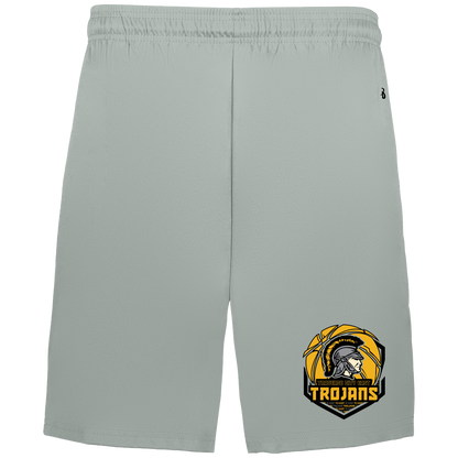 tc-trojans-trojans-team-apparel-badger-adult-b-core-7-inch-short-with-pockets — Silver — Front — source sha256 589013324c2332fa98a9cbb206d1eaf056d77f4f096175cf0b5e19d2876f048a — Color position 3