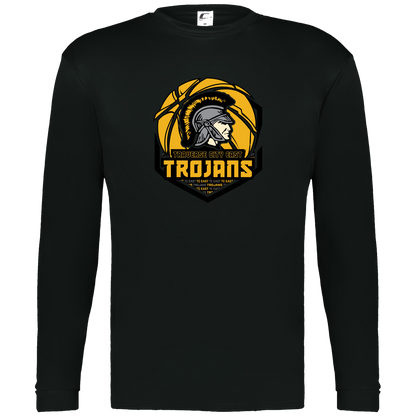 tc-trojans-trojans-team-apparel-c2-mens-performance-long-sleeve-tee — Black — Front — source sha256 5de52ed56012917f540e1a533e435b1ccecaa3a320b39db43579ef13ff3319e6 — Color position 1