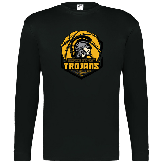 tc-trojans-trojans-team-apparel-c2-mens-performance-long-sleeve-tee — Black — Front — source sha256 5de52ed56012917f540e1a533e435b1ccecaa3a320b39db43579ef13ff3319e6 — Color position 1