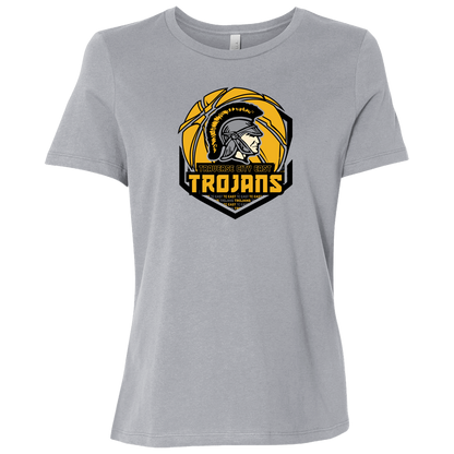 tc-trojans-trojans-team-apparel-bella-canvas-ladies-relaxed-jersey-short-sleeve-t-shirt — Athletic Grey — Front — source sha256 64ce6304f18fbc4b987d088b65c09d48238e80739613d55b487c9f78108e547d — Color position 3
