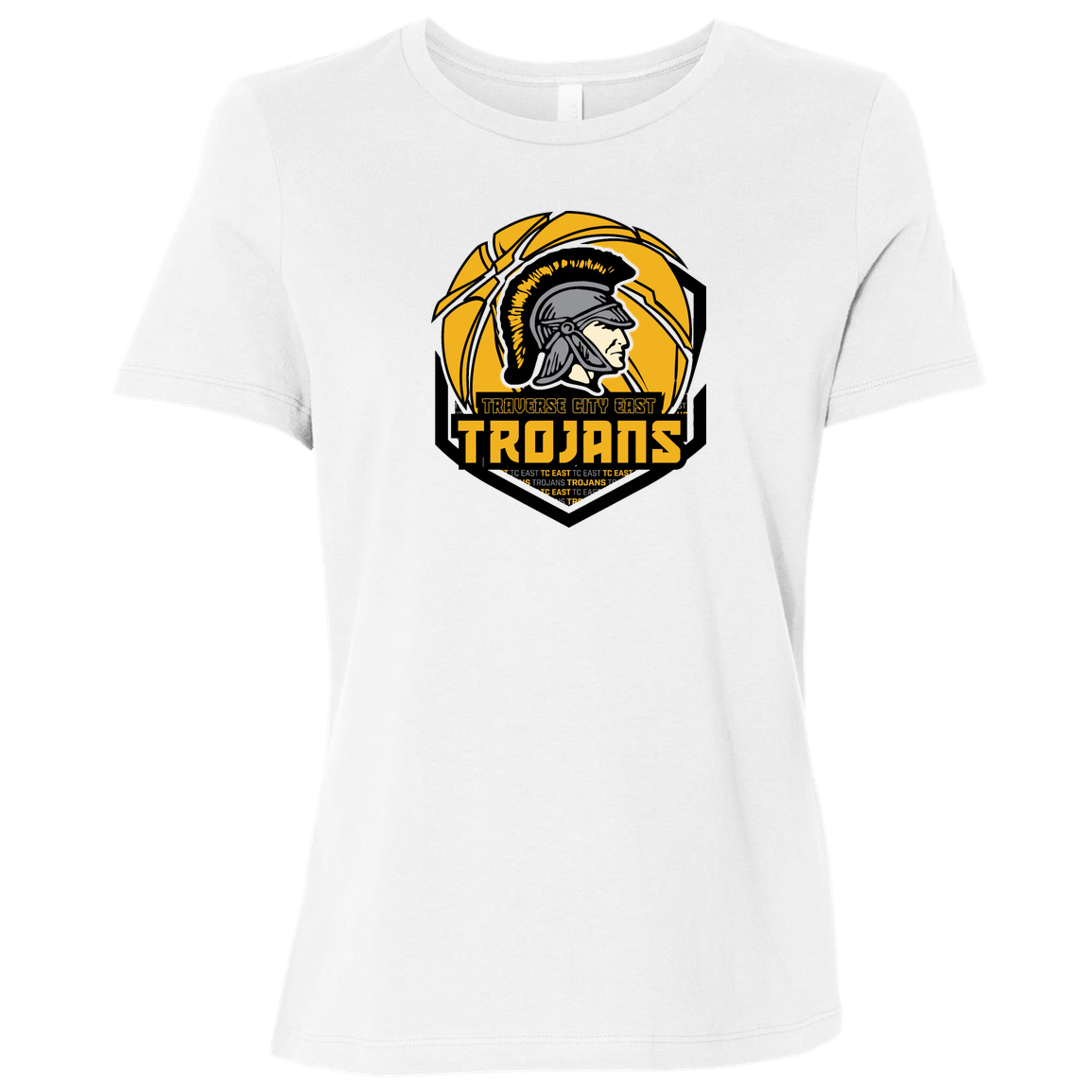 tc-trojans-trojans-team-apparel-bella-canvas-ladies-relaxed-jersey-short-sleeve-t-shirt — White — Front — source sha256 798bda305b5e9aeb59e9da38330f9effee634de8ef37f60928100f74cdb94d00 — Color position 4