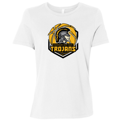 tc-trojans-trojans-team-apparel-bella-canvas-ladies-relaxed-jersey-short-sleeve-t-shirt — White — Front — source sha256 798bda305b5e9aeb59e9da38330f9effee634de8ef37f60928100f74cdb94d00 — Color position 4