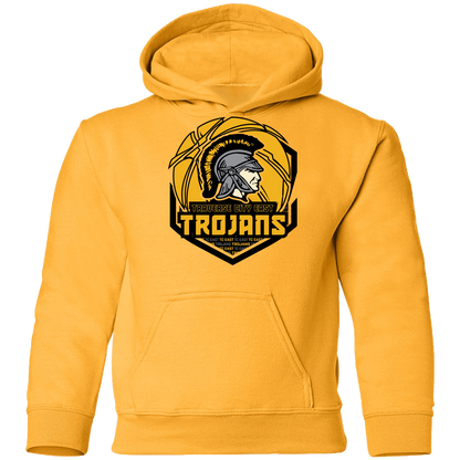 tc-trojans-trojans-team-apparel-gildan-youth-pullover-hoodie — Gold — Front — source sha256 7b1ed9e94f58b4591d5b82982b3d87a84975c830643d8d7ac161f7c360d7922f — Color position 5