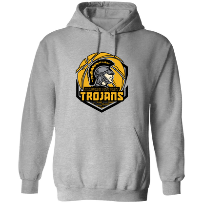 tc-trojans-trojans-team-apparel-gildan-pullover-hoodie — Sport Grey — Front — source sha256 80873e30929a7701885bb9dfac04e399ba8d79b3cfb44d344a6c6162867d118d — Color position 2