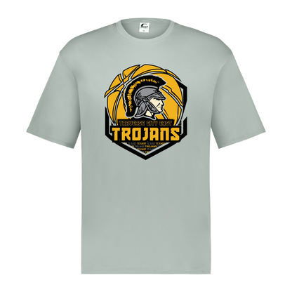 tc-trojans-trojans-team-apparel-c2-mens-performance-short-sleeve-tee — Silver — Front — source sha256 8cbba96f399610c29597f4fe372efc3e2f6581b9840832a3f877a181ac80dc8e — Color position 3