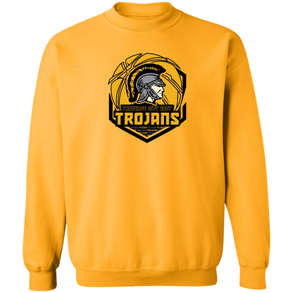 tc-trojans-trojans-team-apparel-gildan-crewneck-pullover-sweatshirt — Gold — Front — source sha256 9c0c51fe7d6682ee4455539a226b9149e8b061263da3fa6e725cf9f2ab5b4fd3 — Color position 7