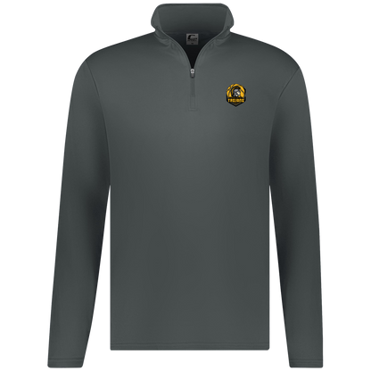 tc-trojans-trojans-team-apparel-c2-mens-1-4-zip-pullover — Graphite — Front — source sha256 ad449f1f06b1250459ad1951fcf055beee7706ad76114d35261d035dadd72e68 — Color position 4