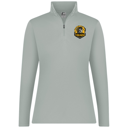 tc-trojans-trojans-team-apparel-c2-womens-1-4-zip-pullover — Silver — Front — source sha256 b84cd47af50ea0d4c7ea846cf0fd1ff33f5a8b2ff8be54532f7623bf7271fa46 — Color position 2