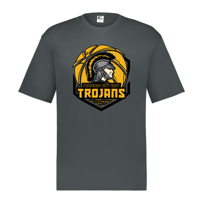 tc-trojans-trojans-team-apparel-c2-mens-performance-short-sleeve-tee — Graphite — Front — source sha256 c93d095fc0b6e64233fefe4d40a7031bcad7b8aaa606a983505506a262764bfb — Color position 2