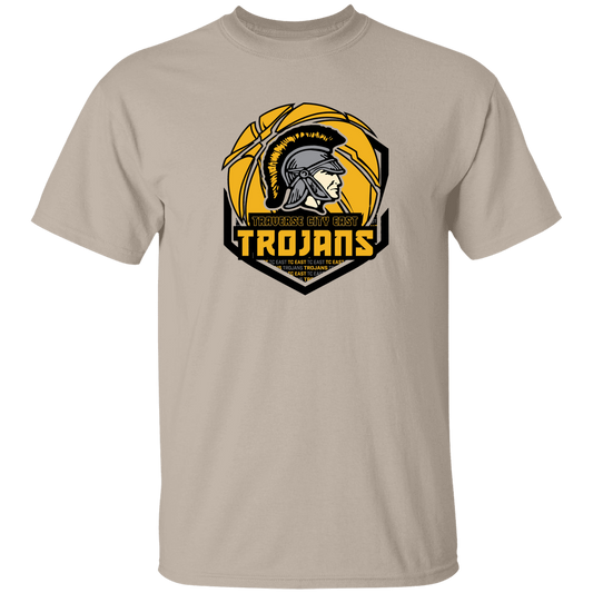tc-trojans-trojans-team-apparel-gildan-5-3-oz-t-shirt — Sand — Front — source sha256 cfbc470fcf9ce3f4aa822980caa14233115810f5062407fcdf8acdd89f988cd7 — Color position 1