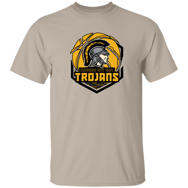 TC Trojans - Trojans Team Apparel design