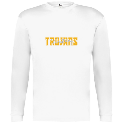 tc-trojans-varsity-script-c2-mens-performance-long-sleeve-tee — White — Front — source sha256 4672fc917f3ace0c8a5073d44fd7ffed11eb08db2145215c1b61c3a91bd5a789 — Color position 4