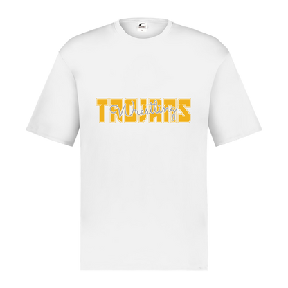 tc-trojans-varsity-script-c2-mens-performance-short-sleeve-tee — White — Front — source sha256 636ac0705a8cd1dba1fc648418d0de462027b1e8488d660cb22dad4598e7c808 — Color position 4