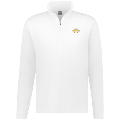 tc-trojans-varsity-takedown-c2-mens-1-4-zip-pullover — White — Front — source sha256 38d9ea00da6fdc557041253aebdaa70ba310c8246204fc85f690a7aff52368a1 — Color position 3