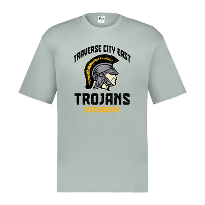 tc-trojans-vintage-trojan-c2-mens-performance-short-sleeve-tee — Silver — Front — source sha256 d263a6b78faaa22376df6e63facbfd40270207be54cbc9e0fc8e6a12cfe82cde — Color position 3