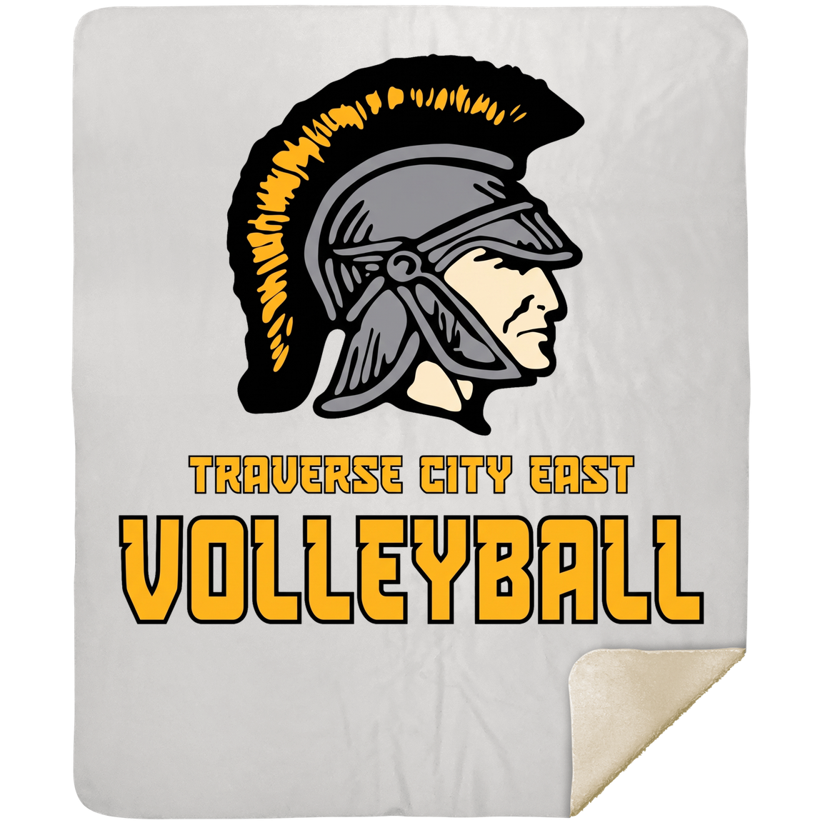 tc-trojans-volleyball-basic-mshm-premium-sherpa-blanket-50x60 — White — Front — source sha256 5ca5b10d054995568f84c587c0b5ac25bccdb0a4f3244661f1b02180ed4b071c — Color position 1