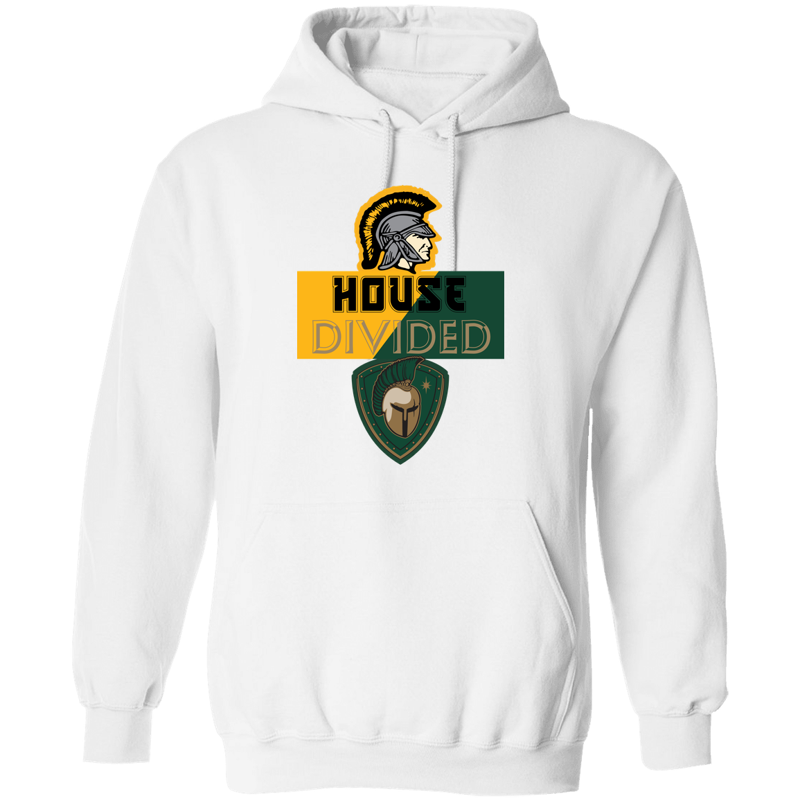 tc-united-house-divided-gildan-pullover-hoodie — White — Front — source sha256 05c2add3d72667bb8dd073030849680776dd3a6fd56d89de9a020636a97f6879 — Color position 4