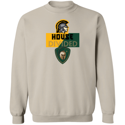 tc-united-house-divided-gildan-crewneck-pullover-sweatshirt — Sand — Front — source sha256 192832107913cc3ce020539e2c09ebf3c68900a3e759a738d9a153289949c75c — Color position 5