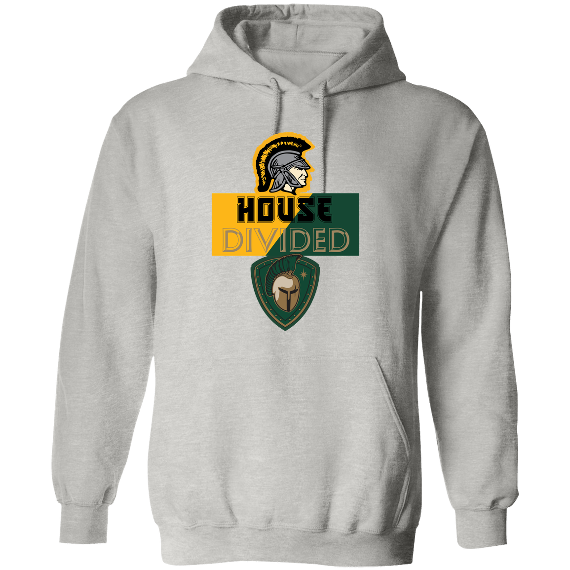 tc-united-house-divided-gildan-pullover-hoodie — Ash — Front — source sha256 1953c46e4a5cbe76673f3525f0d1c276c32af661e010682c9e5099fef455afc8 — Color position 3