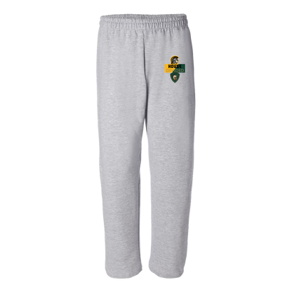tc-united-house-divided-gildan-adult-heavy-blend-open-bottom-pant — Sport Grey — Front — source sha256 2a5f437a4d6d6c7a1232f865bc31a90b043dc285e50a9878aa4c11d82e925260 — Color position 2