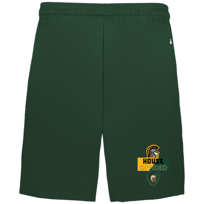 tc-united-house-divided-badger-adult-b-core-7-inch-short-with-pockets — Forest — Front — source sha256 2f77699a7307cf7e052192d19ab3fa27e687b2ed47cfa48454b09ed3777ab375 — Color position 4
